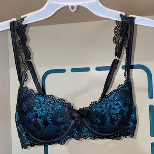 1969 VERSACE italia bra 34C